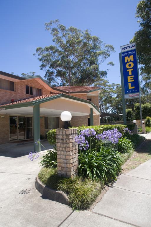 Chittaway Motel Tuggerah Extérieur photo