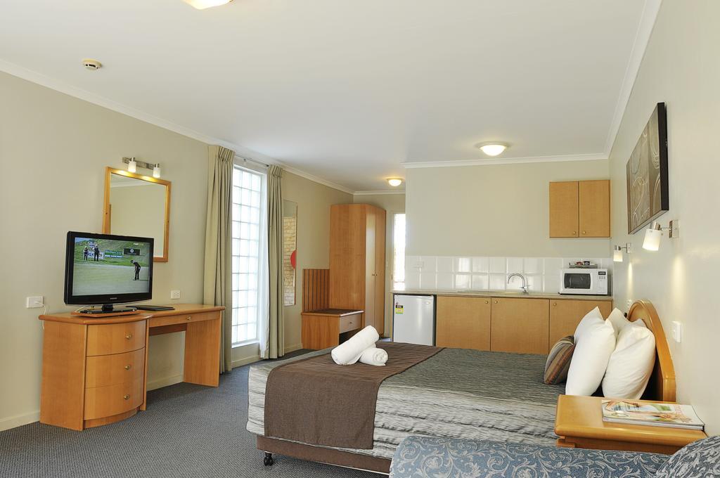 Chittaway Motel Tuggerah Chambre photo