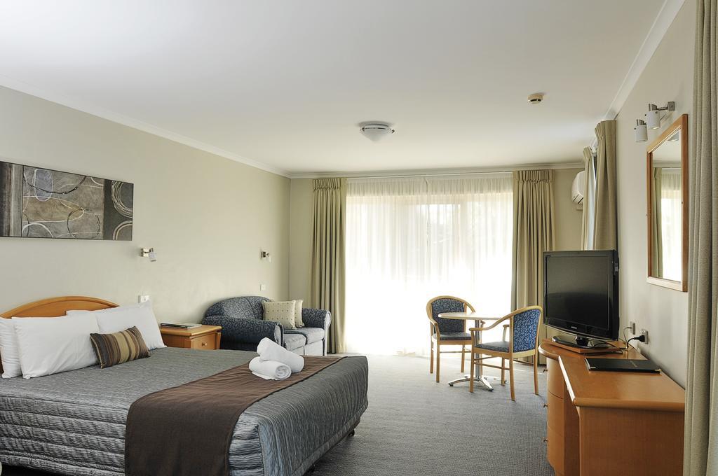 Chittaway Motel Tuggerah Chambre photo