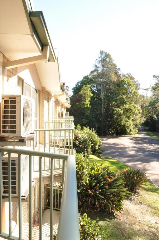 Chittaway Motel Tuggerah Extérieur photo