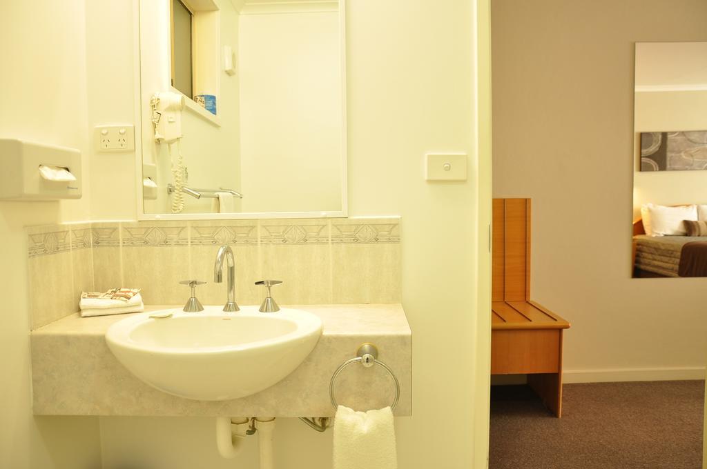 Chittaway Motel Tuggerah Extérieur photo