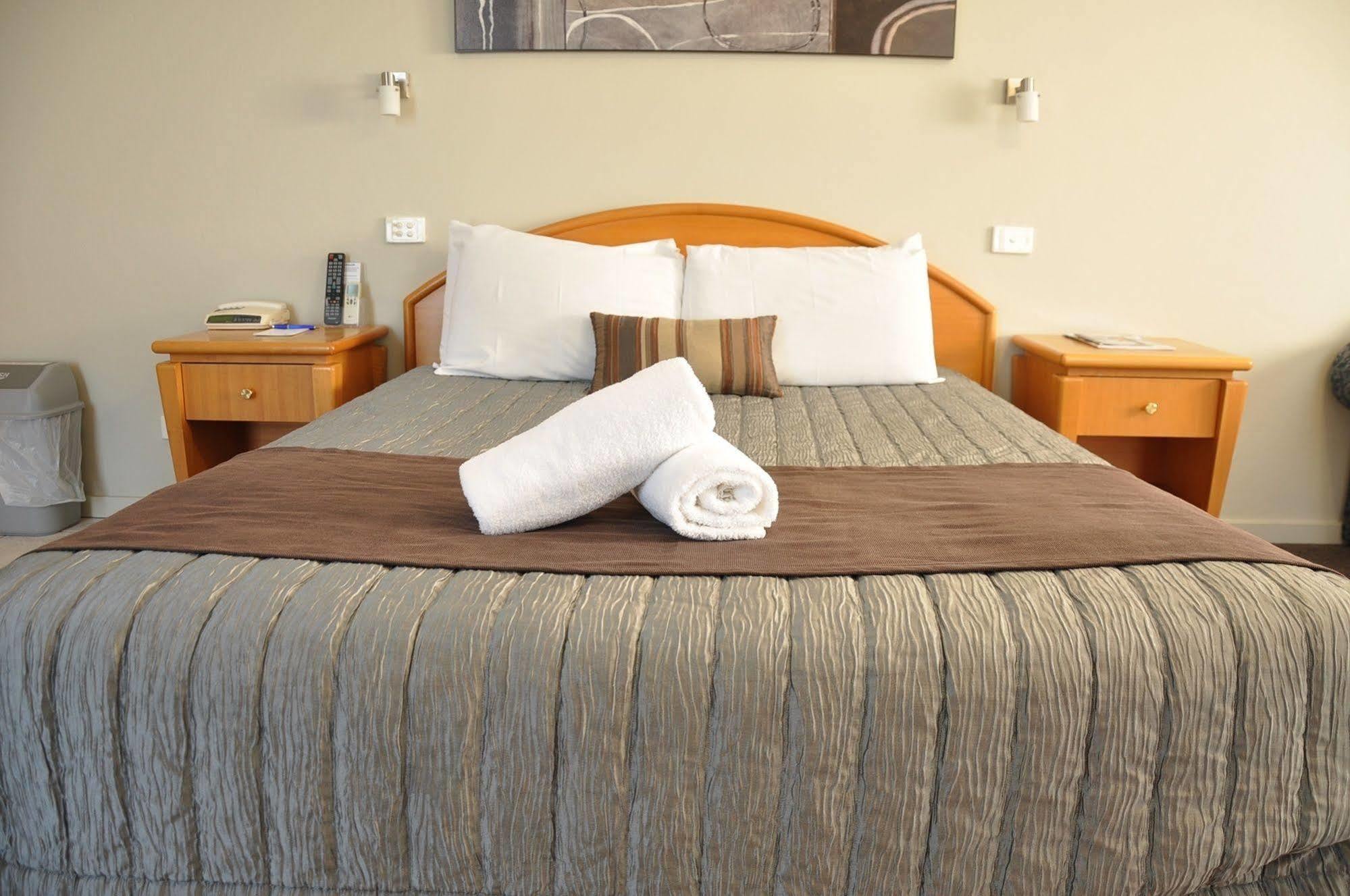 Chittaway Motel Tuggerah Extérieur photo