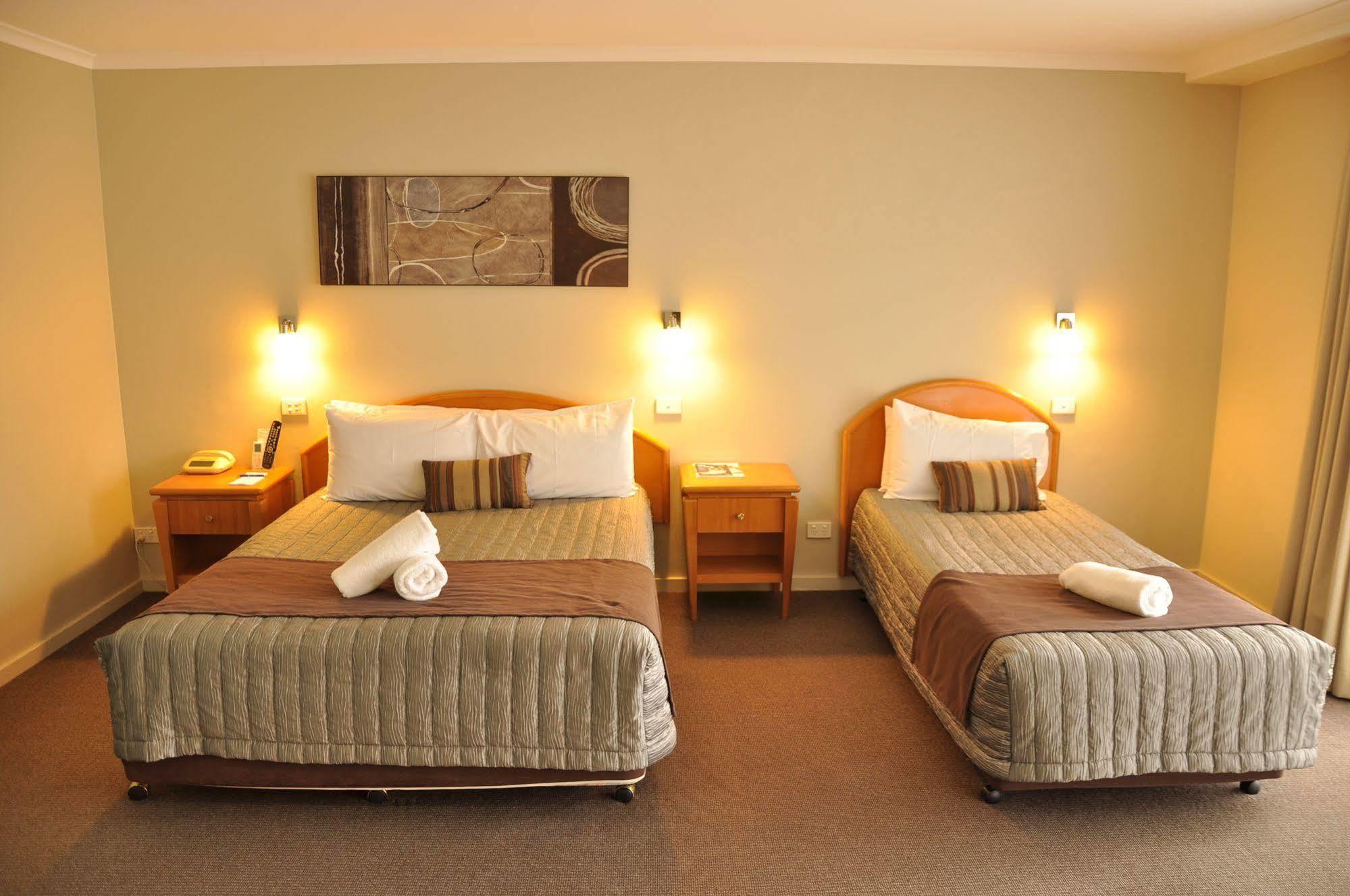 Chittaway Motel Tuggerah Extérieur photo