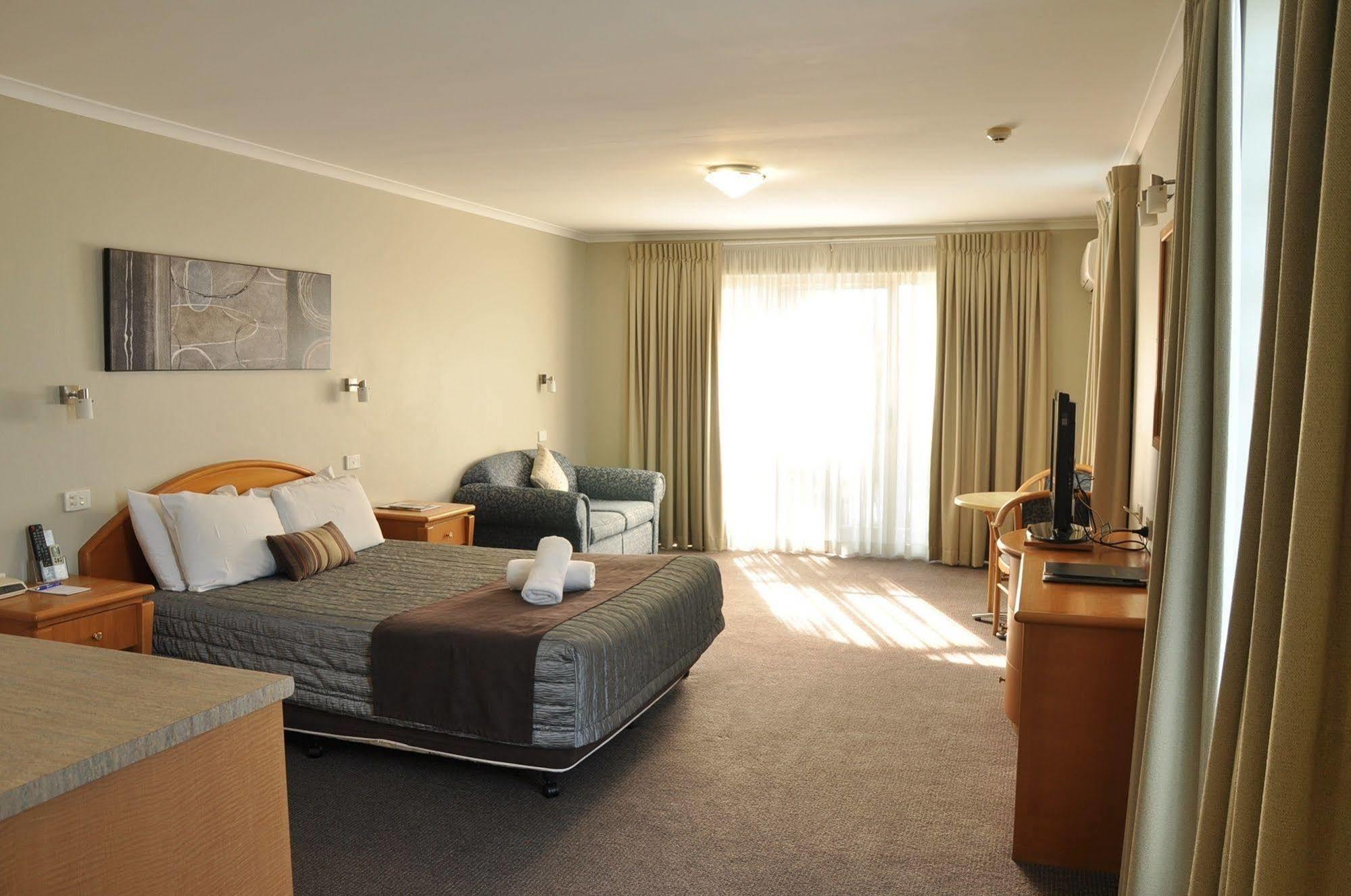 Chittaway Motel Tuggerah Extérieur photo