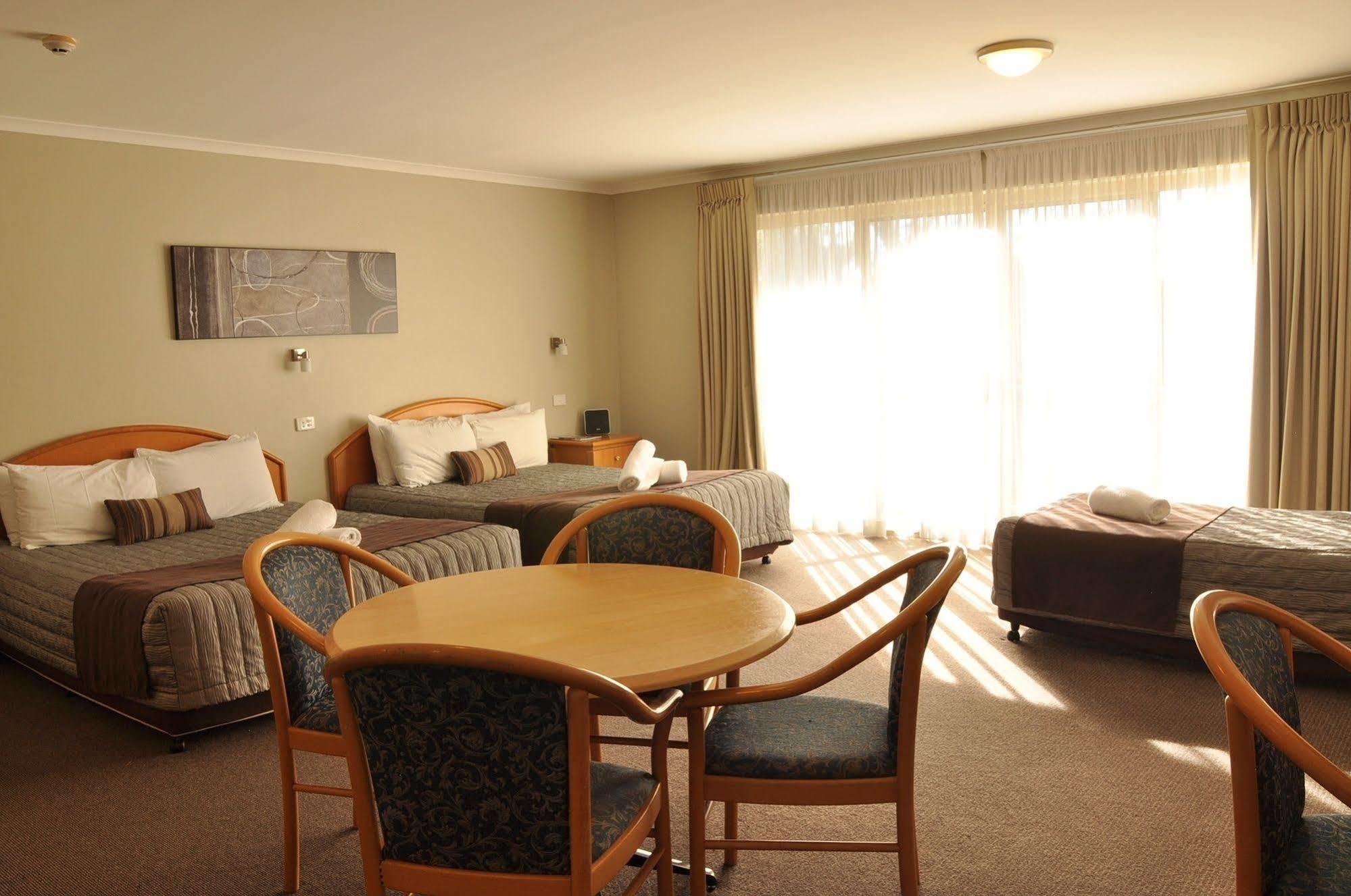 Chittaway Motel Tuggerah Extérieur photo