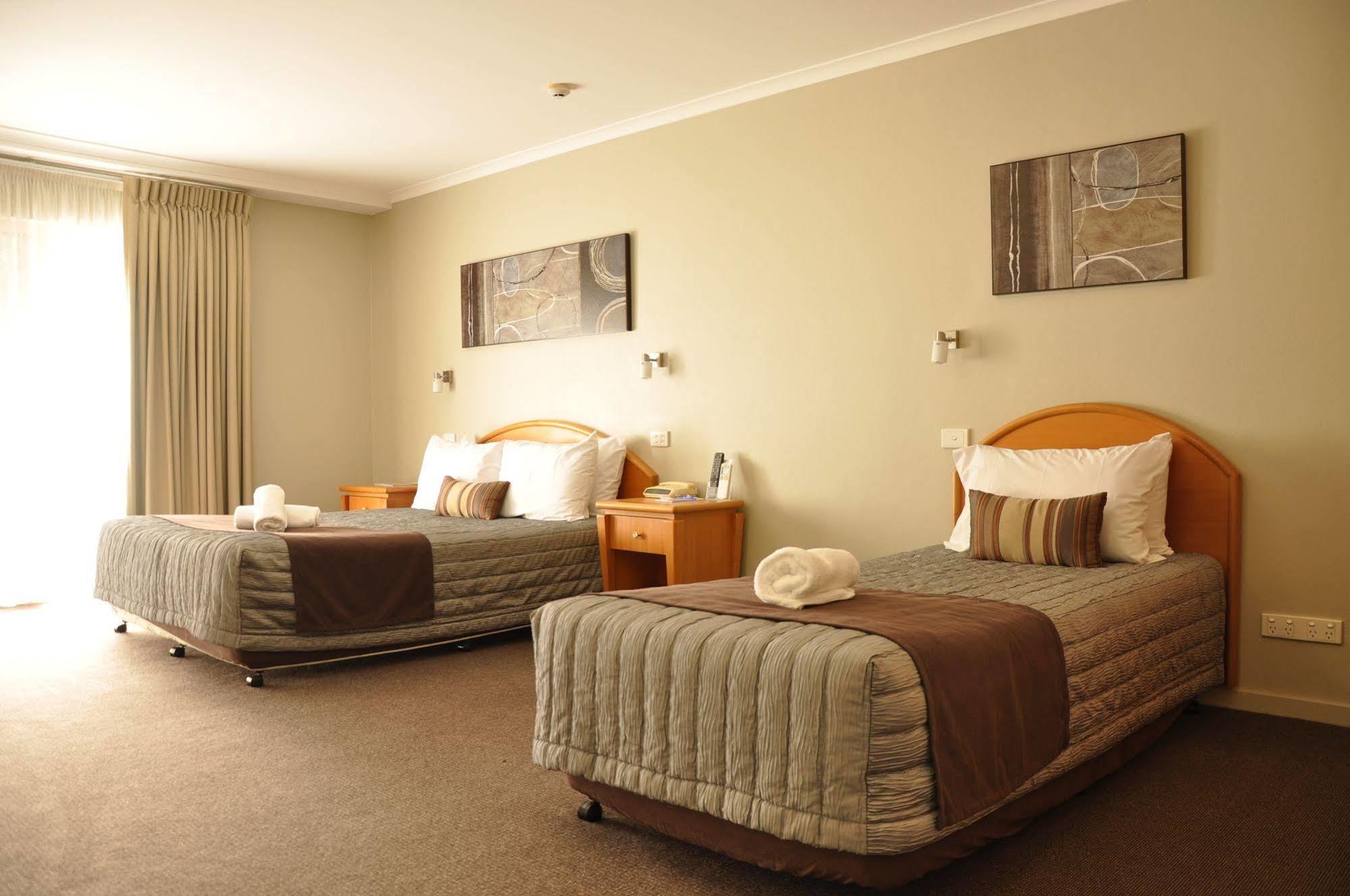 Chittaway Motel Tuggerah Extérieur photo