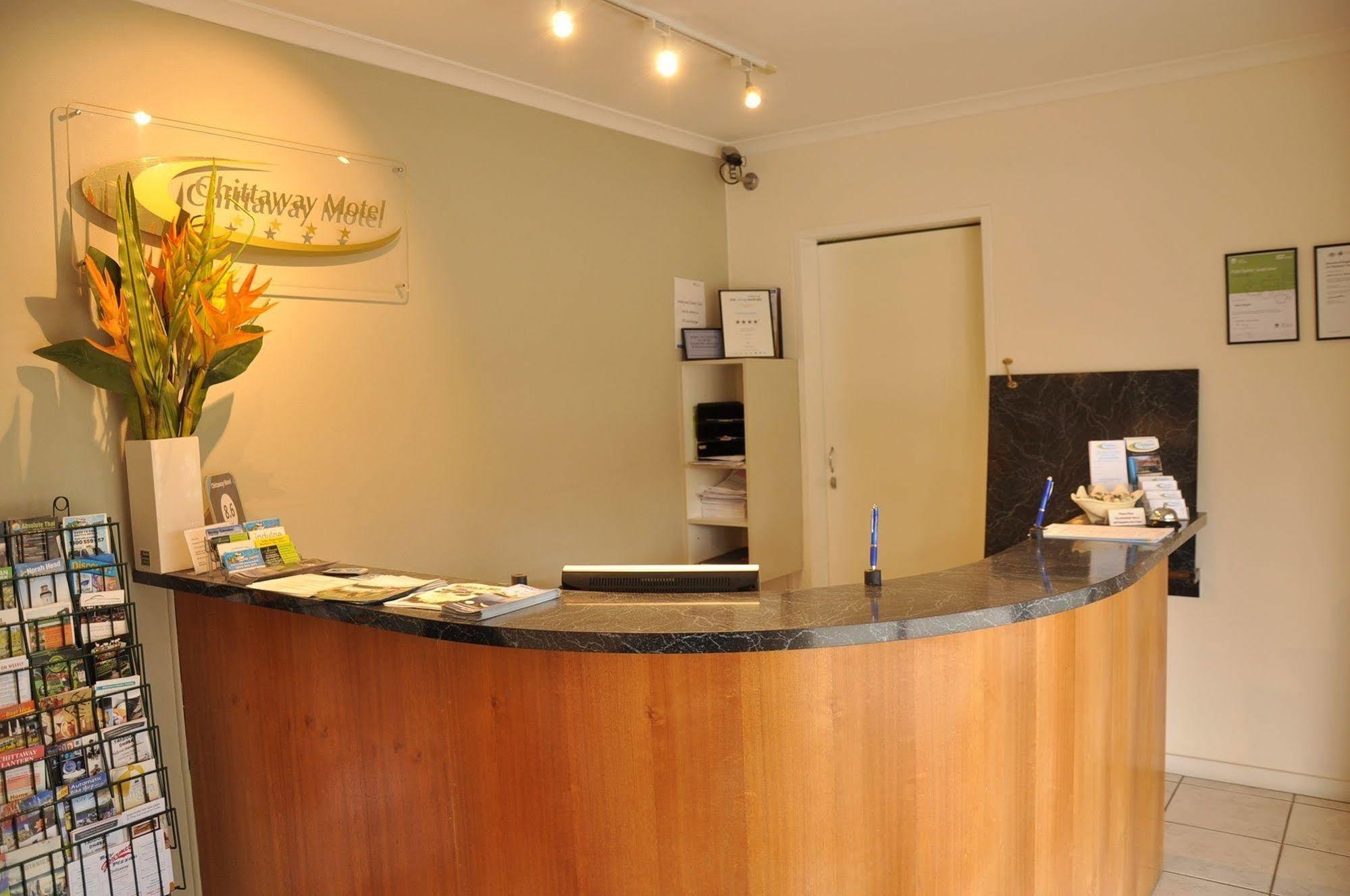 Chittaway Motel Tuggerah Extérieur photo