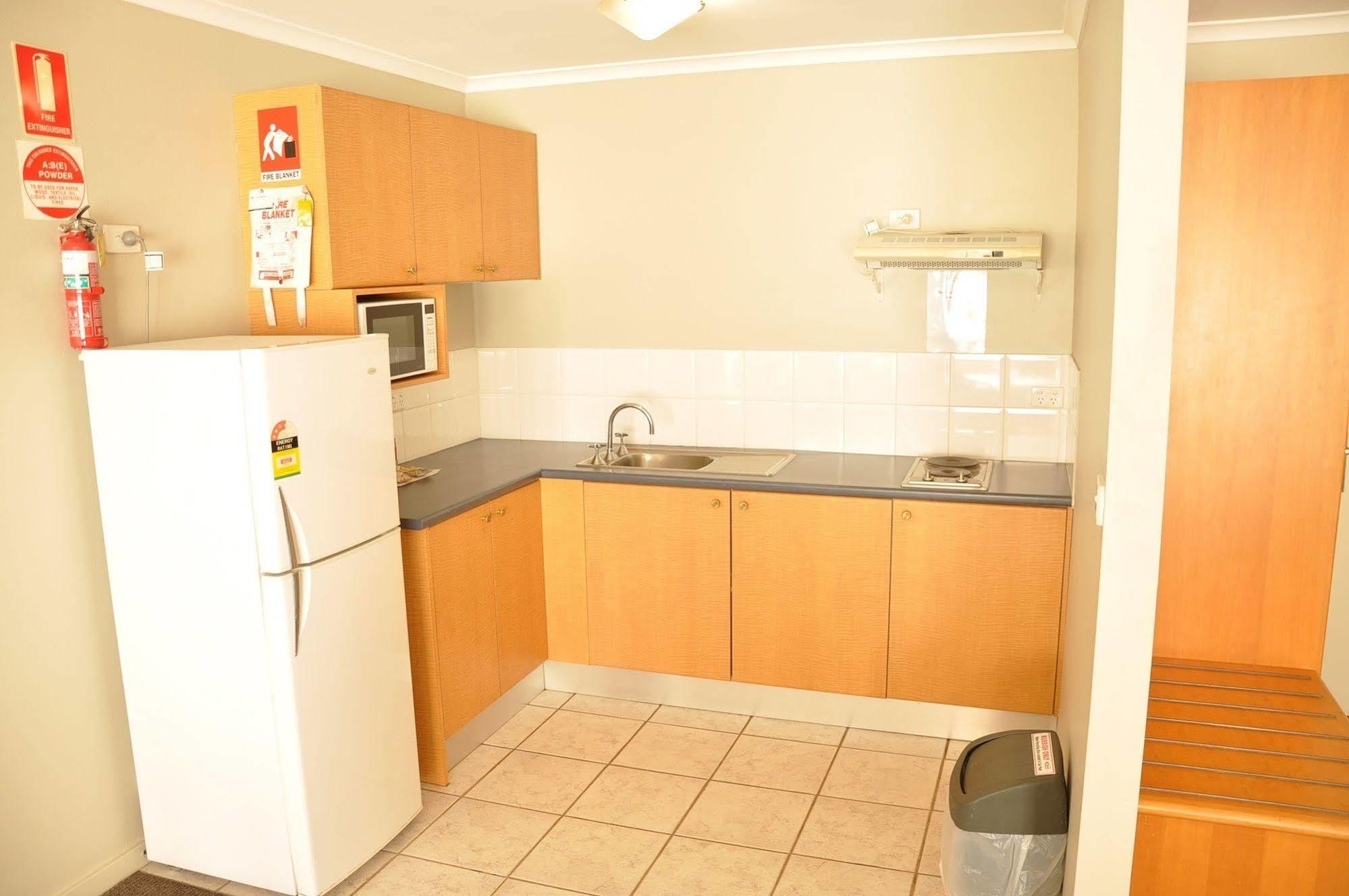 Chittaway Motel Tuggerah Extérieur photo